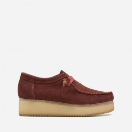 Buty damskie Clarks Originals Wallacraft Lo 26168747