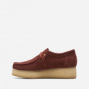 Buty damskie Clarks Originals Wallacraft Lo 26168747