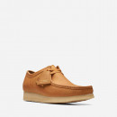 Buty męskie Clarks Originals Wallabee 26168842