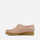 Buty damskie Clarks Originals Wallabee Vegan 26169435