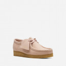 Buty damskie Clarks Originals Wallabee Vegan 26169435