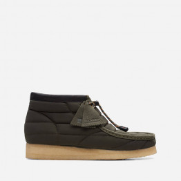 Buty męskie Clarks Originals Wallabee Boot. 26168800