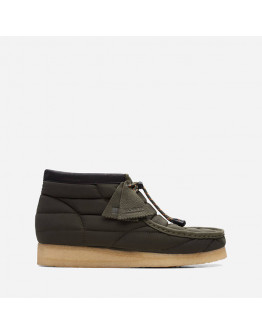 Buty męskie Clarks Originals Wallabee Boot. 26168800