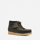 Buty męskie Clarks Originals Wallabee Boot. 26168800