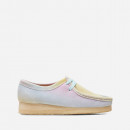 Buty damskie Clarks Originals Wallabee 26165563