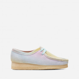 Buty damskie Clarks Originals Wallabee 26165563