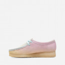 Buty damskie Clarks Originals Wallabee 26165563