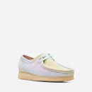 Buty damskie Clarks Originals Wallabee 26165563