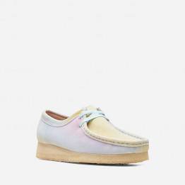 Buty damskie Clarks Originals Wallabee 26165563