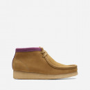 Buty damskie Clarks Originals Wallabee Boot. 26167961