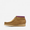 Buty damskie Clarks Originals Wallabee Boot. 26167961