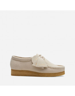 Buty damskie Clarks Originals Wallabee Vegan 26169433