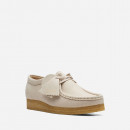 Buty damskie Clarks Originals Wallabee Vegan 26169433