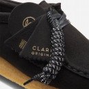 Buty damskie Clarks Originals Wallabee Vegan 26169434