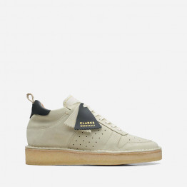 Buty damskie sneakersy Clarks Originals Desert Run 26169460