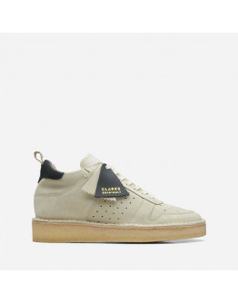 Buty damskie sneakersy Clarks Originals Desert Run 26169460