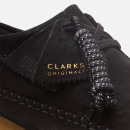 Buty męskie Clarks Originals Weaver 26165081