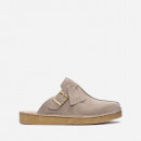 Klapki damskie Clarks Originals Trek Mule 26168576