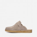 Klapki damskie Clarks Originals Trek Mule 26168576