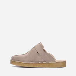 Klapki damskie Clarks Originals Trek Mule 26168576