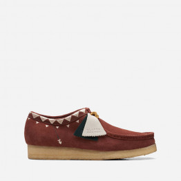 Buty męskie Clarks Originals Wallabee 26168847