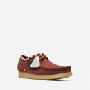 Buty męskie Clarks Originals Wallabee 26168847