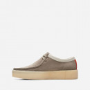 Buty męskie Clarks Originals Wallabee Cup 26165538