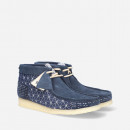 Buty męskie Clarks Originals Wallabee Boot. 26169152