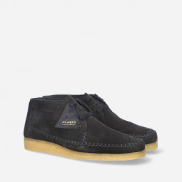 Buty męskie Clarks Originals Weaver Boot 26169236