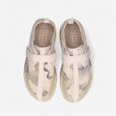 Buty męskie Clarks Originals Trek Taiyo Off White Camo 26166286