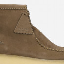 Buty damskie Clarks Originals Wallabee Craft 26168762