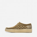 Buty męskie Clarks Originals Wallabee Cup 26168523