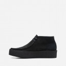 Buty damskie Clarks Originals Wallabee 26168980