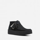 Buty damskie Clarks Originals Wallabee 26168980