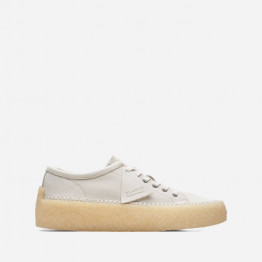 Buty męskie Clarks Originals Caravan Low 26171746