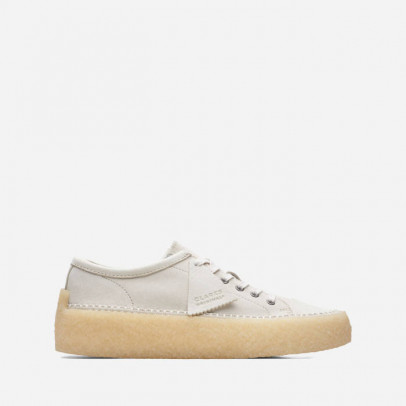 Buty męskie Clarks Originals Caravan Low 26171746