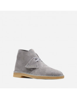 Buty męskie Clarks Originals Desert Boot 26169941