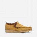 Buty męskie Clarks Originals Wallabee 26170536