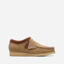 Buty męskie Clarks Originals Wallabee Sandstone 26170538