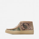 Buty męskie Clarks Originals WallabeeCup 26171994