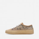 Buty męskie Clarks Originals Caravan Low Tan Floral Txt 26171479