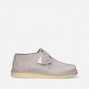 Buty męskie Clarks Originals Desert Trek Taupe Nubuck 26170131