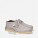 Buty męskie Clarks Originals Desert Trek Taupe Nubuck 26170131