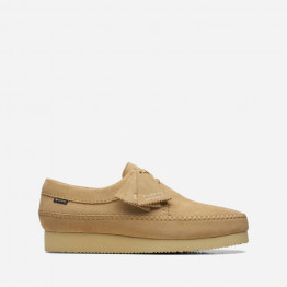 Buty męskie Clarks Originals Weaver Gore-Tex 26171485