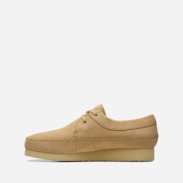 Buty męskie Clarks Originals Weaver Gore-Tex 26171485