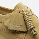 Buty męskie Clarks Originals Weaver Gore-Tex 26171485