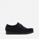 Buty męskie Clarks Originals WallabeeLoafer 26172503