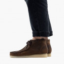 Buty Clarks Originals Wallabee 26155513