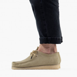 Buty Clarks Originals Wallabee 26155515