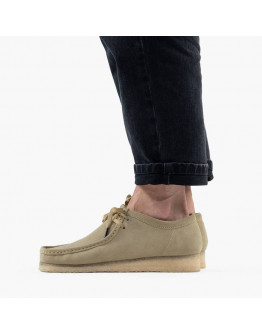 Buty Clarks Originals Wallabee 26155515